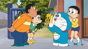 Doraemon Odcinek 859
