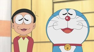 Doraemon Odcinek 743