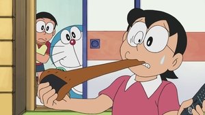 Doraemon Odcinek 698
