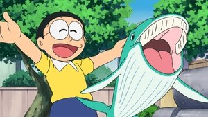 Doraemon Odcinek 138