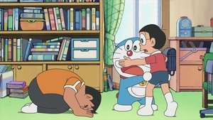 Doraemon Odcinek 754