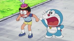 Doraemon Odcinek 679