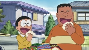 Doraemon Odcinek 725