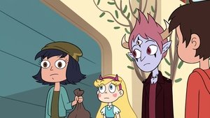Star Butterfly kontra siły zła Krętactwa Jenny