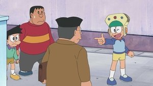 Doraemon Odcinek 748