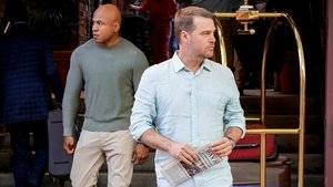 Agenci NCIS: Los Angeles Odcinek 22