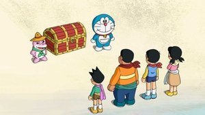 Doraemon Odcinek 801