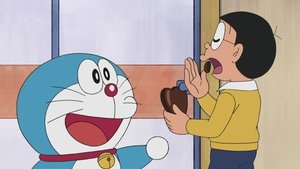 Doraemon Odcinek 730