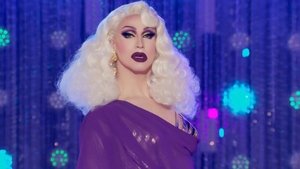 RuPaul's Drag Race Odcinek 10