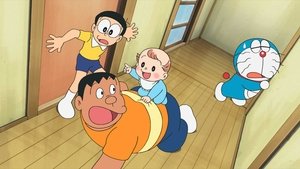 Doraemon Odcinek 818