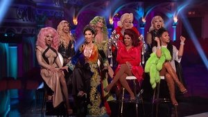 RuPaul's Drag Race Odcinek 13