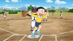 Doraemon Odcinek 846