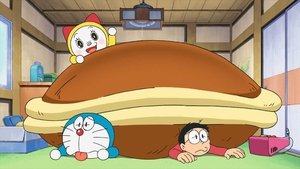 Doraemon Odcinek 787