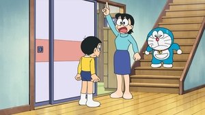 Doraemon Odcinek 808