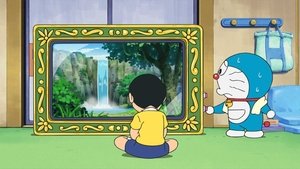 Doraemon Odcinek 832