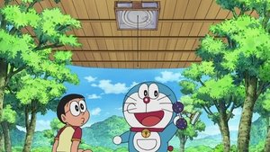 Doraemon Odcinek 681