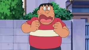 Doraemon Odcinek 819