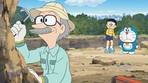 Doraemon Odcinek 872