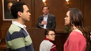 The Goldbergs Odcinek 22