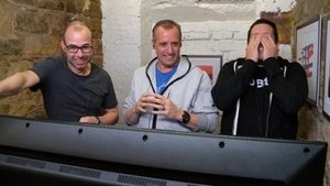 Impractical Jokers Odcinek 5