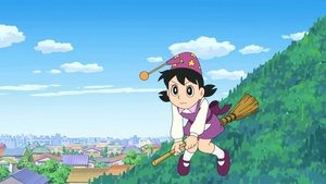 Doraemon Odcinek 775