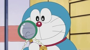 Doraemon Odcinek 721