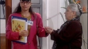 Yo soy Betty, la fea Odcinek 29