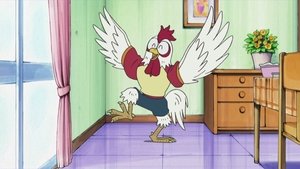 Doraemon Odcinek 658