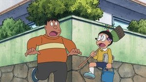 Doraemon Odcinek 709