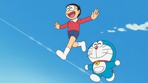 Doraemon Odcinek 778