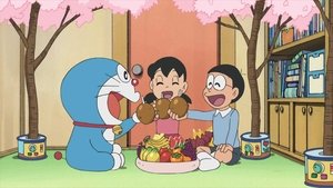 Doraemon Odcinek 739