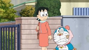 Doraemon Odcinek 869