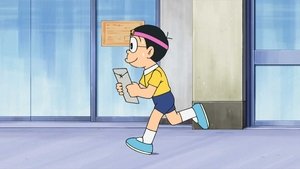 Doraemon Odcinek 823