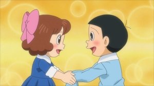 Doraemon Odcinek 777