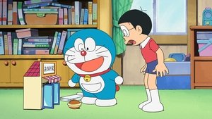 Doraemon Odcinek 835