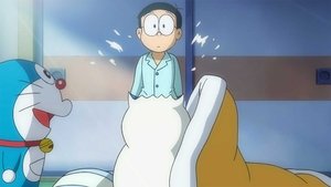 Doraemon Odcinek 877