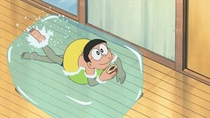 Doraemon Odcinek 761