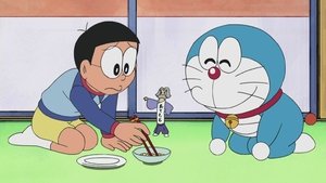 Doraemon Odcinek 665