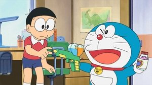 Doraemon Odcinek 816