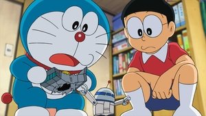 Doraemon Odcinek 763