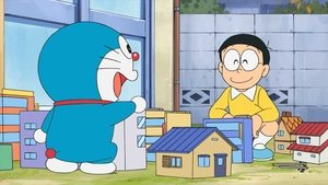 Doraemon Odcinek 874