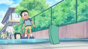 Doraemon Odcinek 756