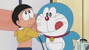 Doraemon Odcinek 729
