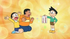 Doraemon Odcinek 794