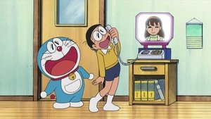 Doraemon Odcinek 130