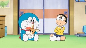 Doraemon Odcinek 862