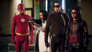 Flash Dziedzictwo
