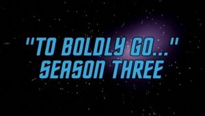 Star Trek Odcinek 30