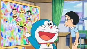 Doraemon Odcinek 839