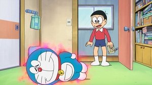 Doraemon Odcinek 852